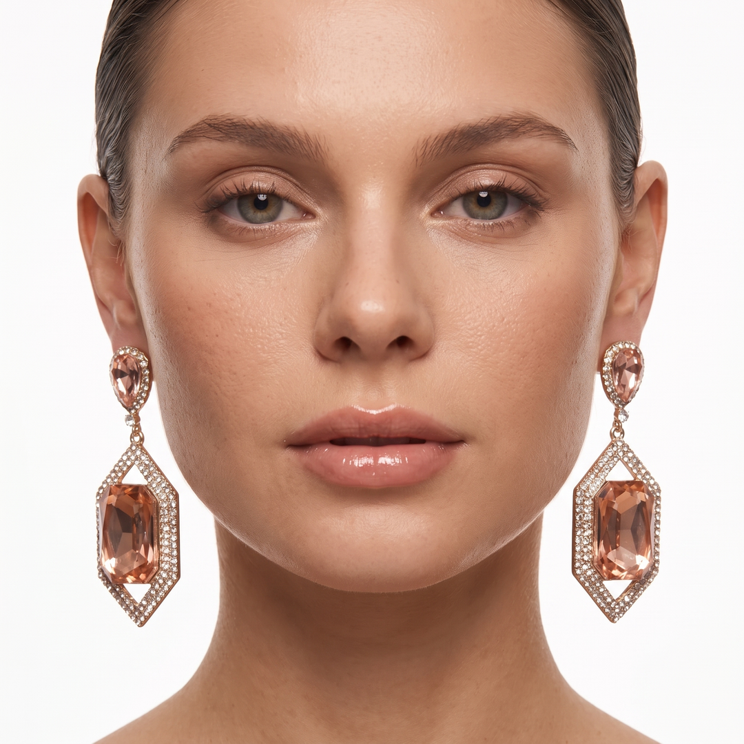 Amora Earrings