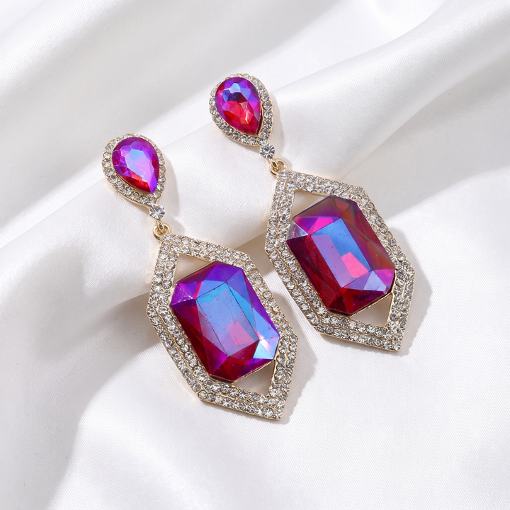 Amora Earrings