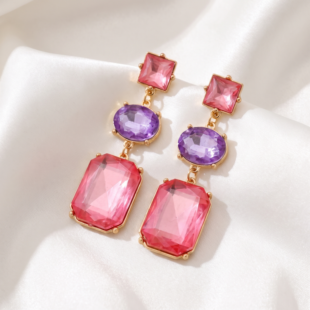 Elara Earrings