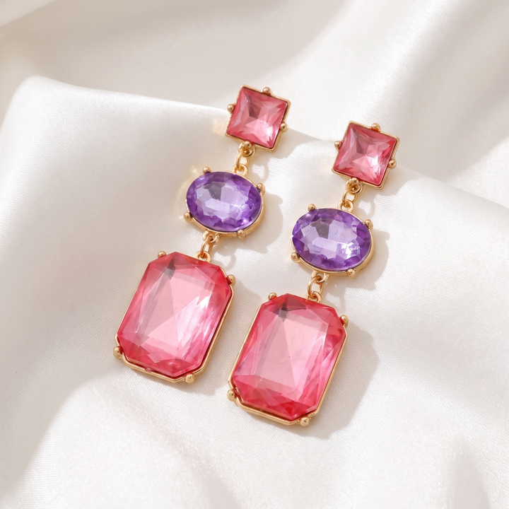 Elara Earrings