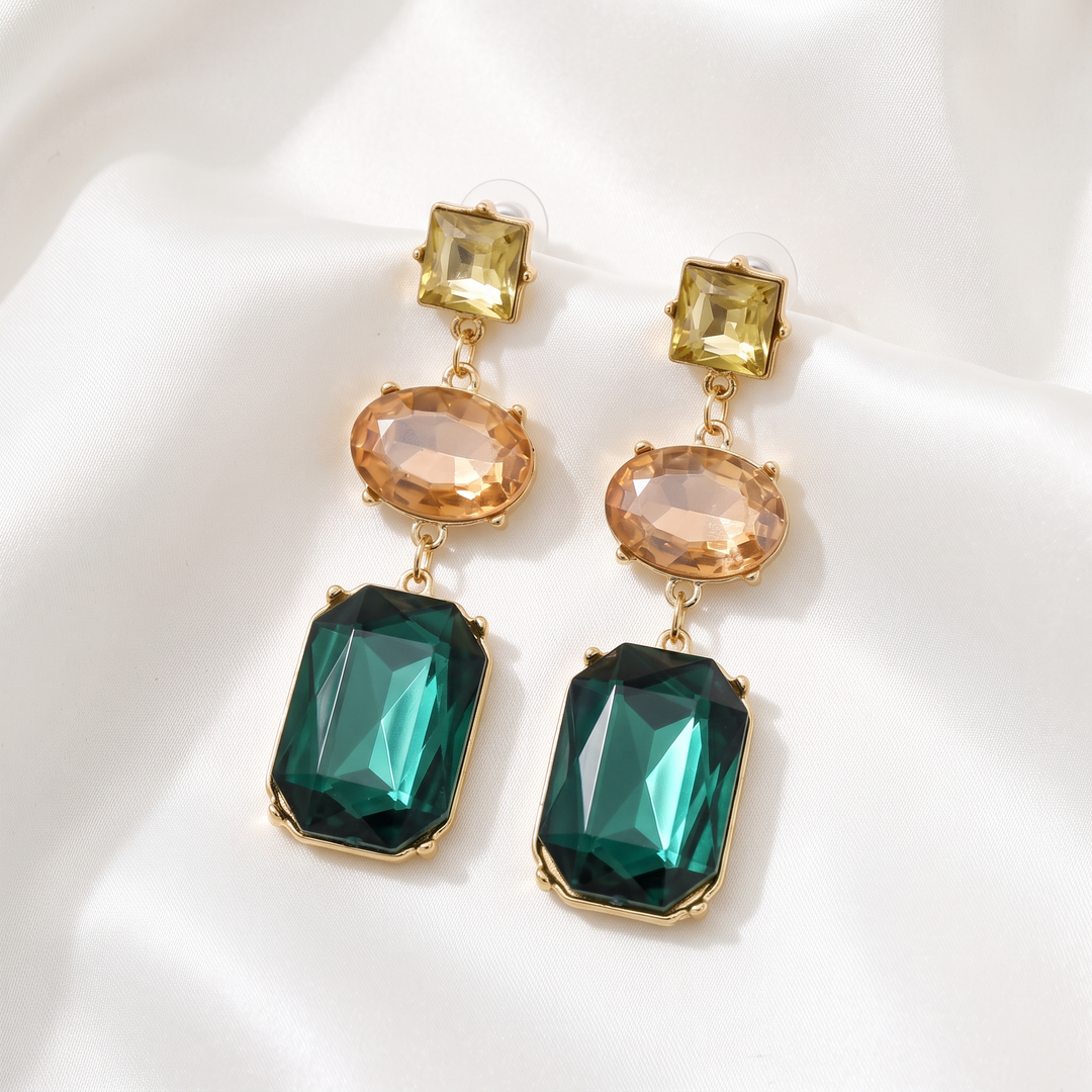 Elara Earrings