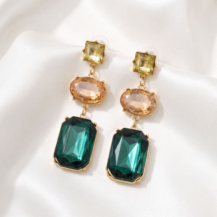 Elara Earrings