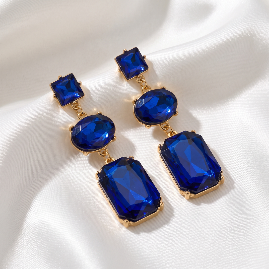 Elara Earrings