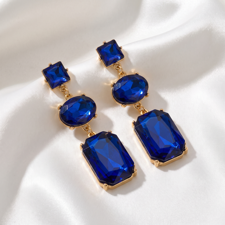 Elara Earrings