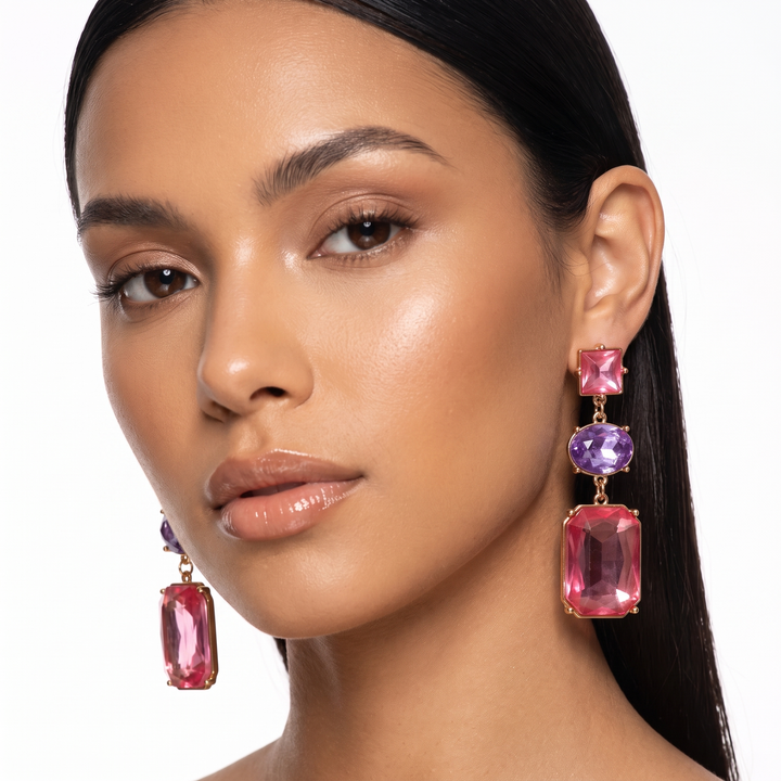 Elara Earrings