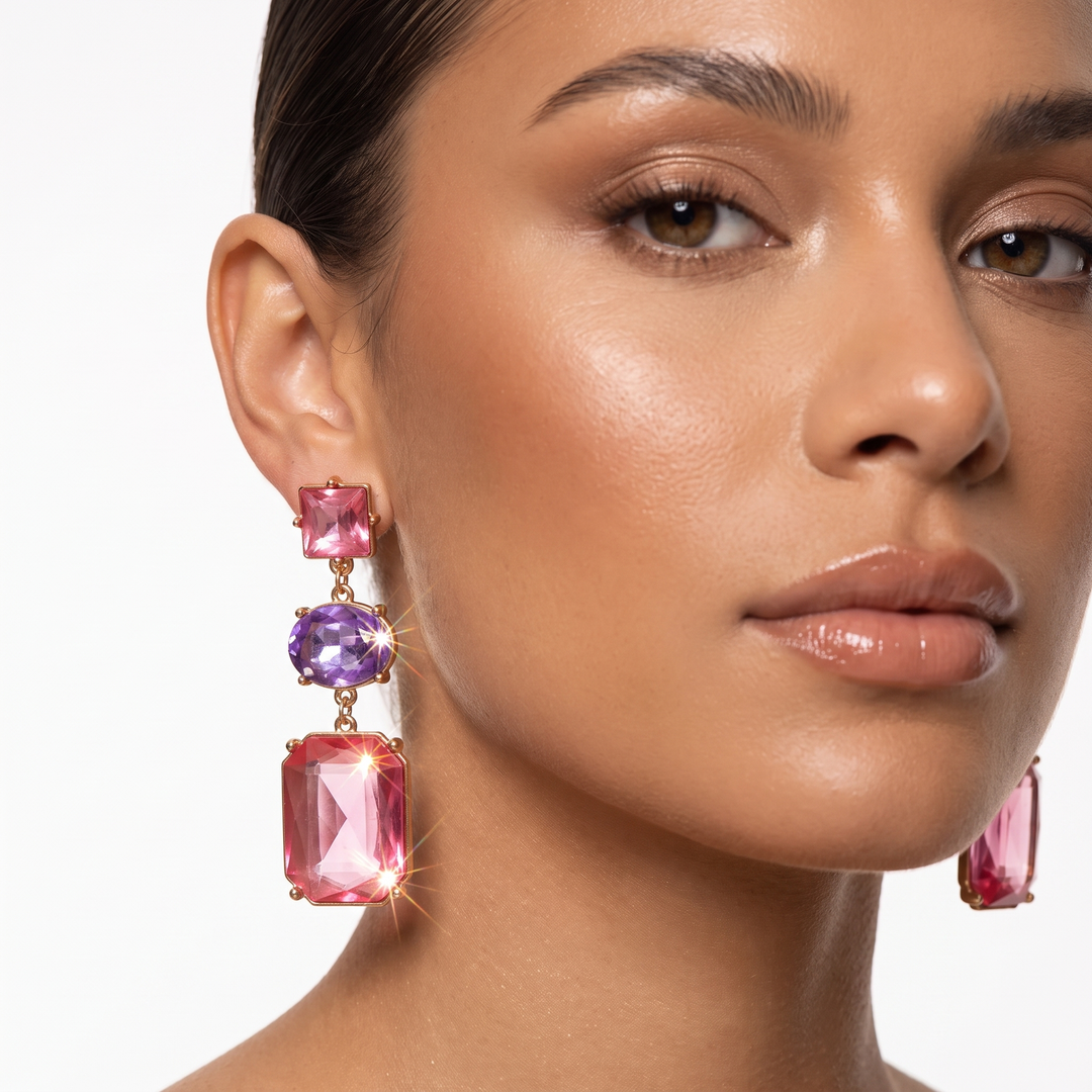 Elara Earrings