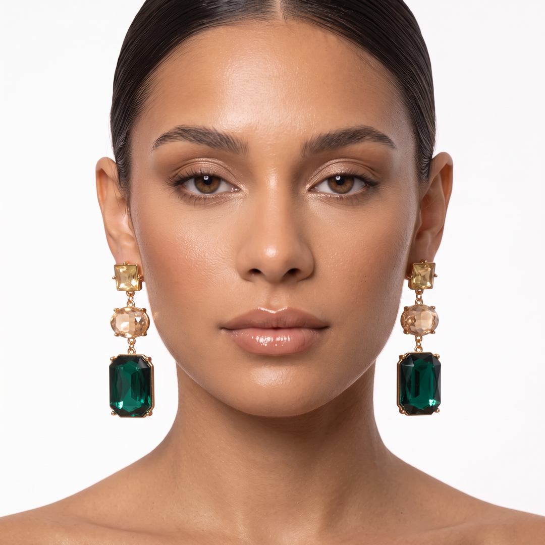Elara Earrings
