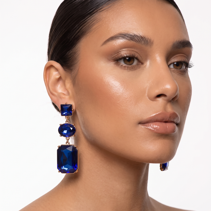 Elara Earrings