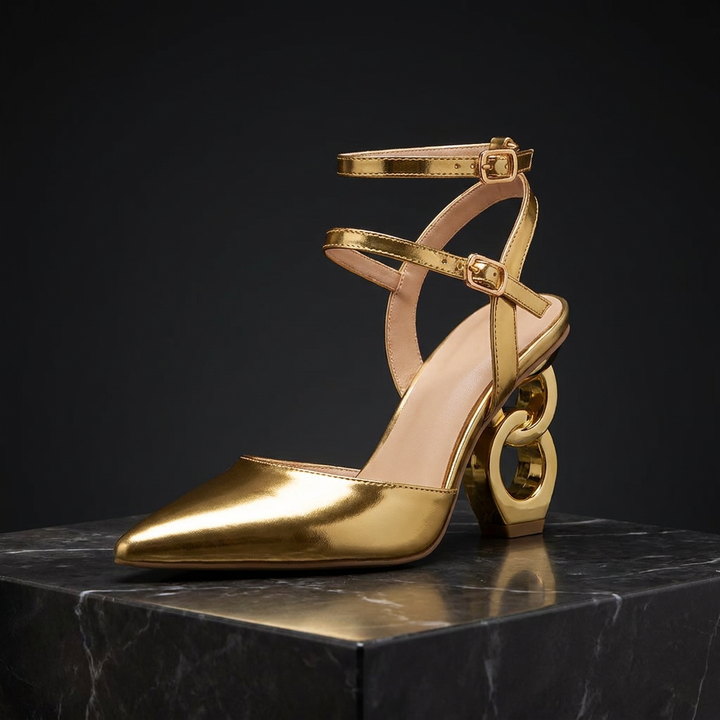Elara Heel