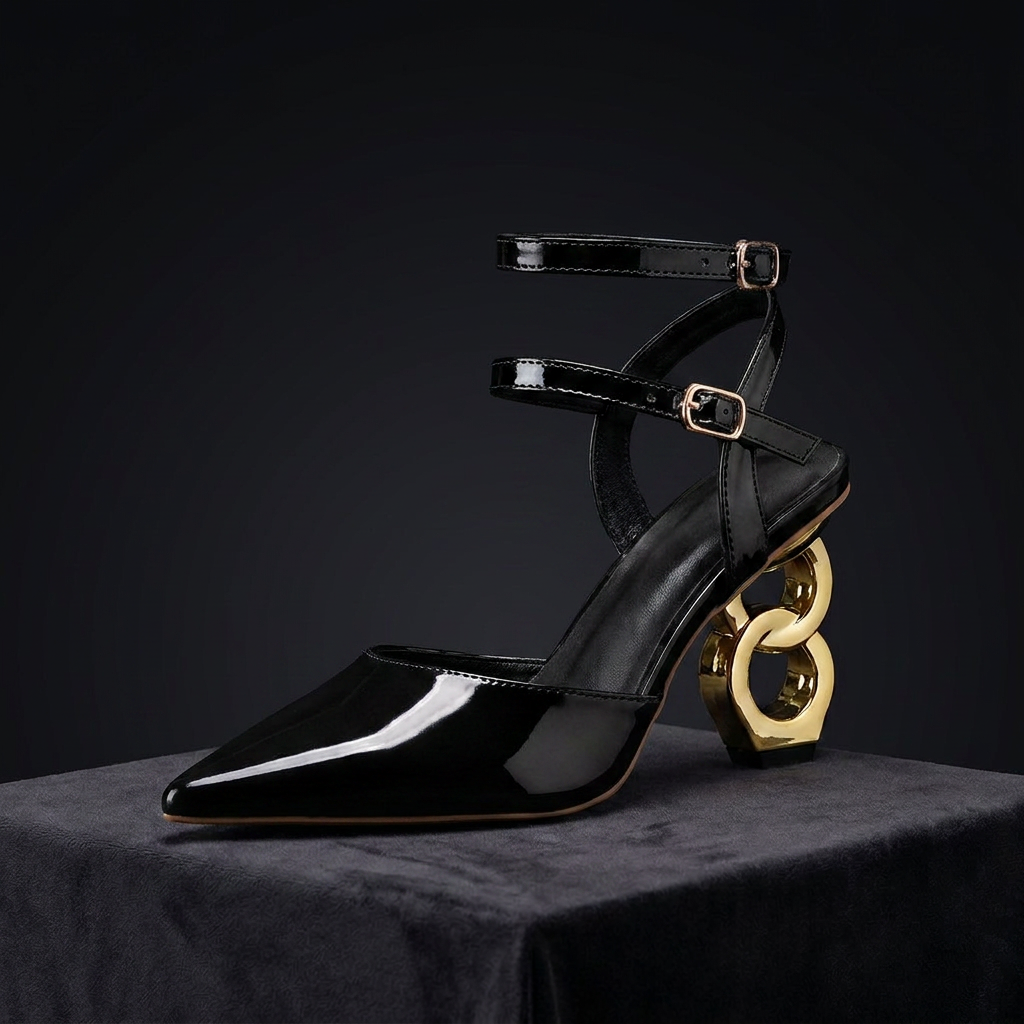 Elara Heel