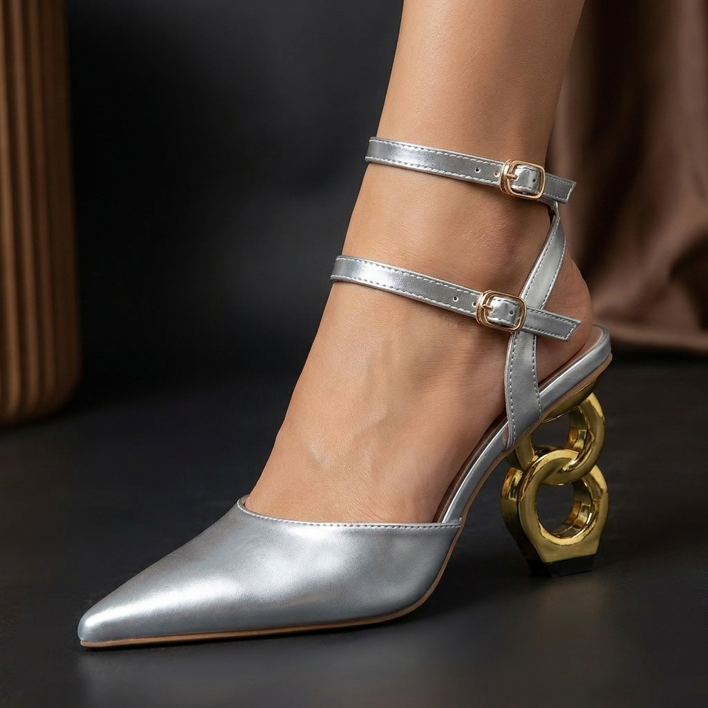 Elara Heel