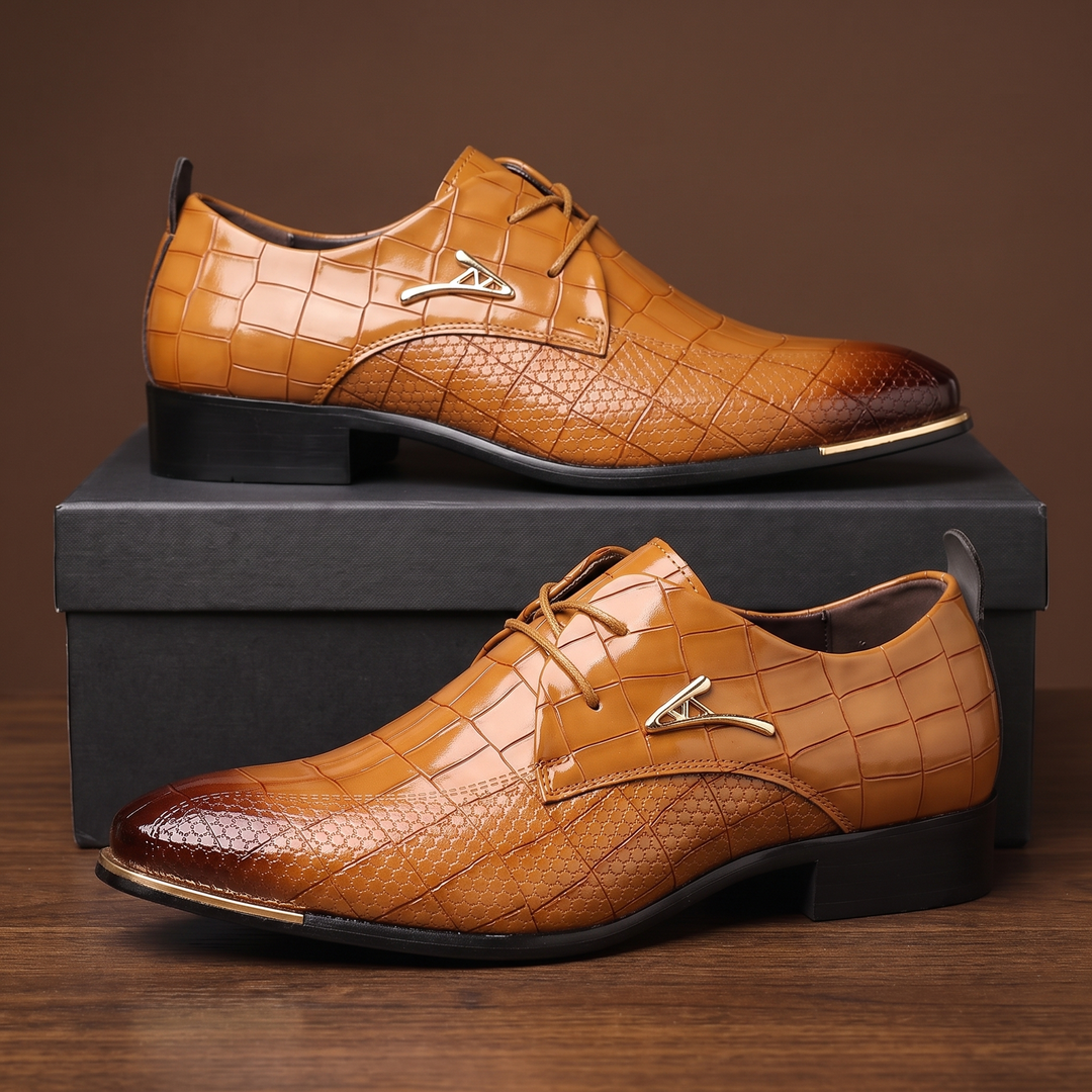 Isen Shoes