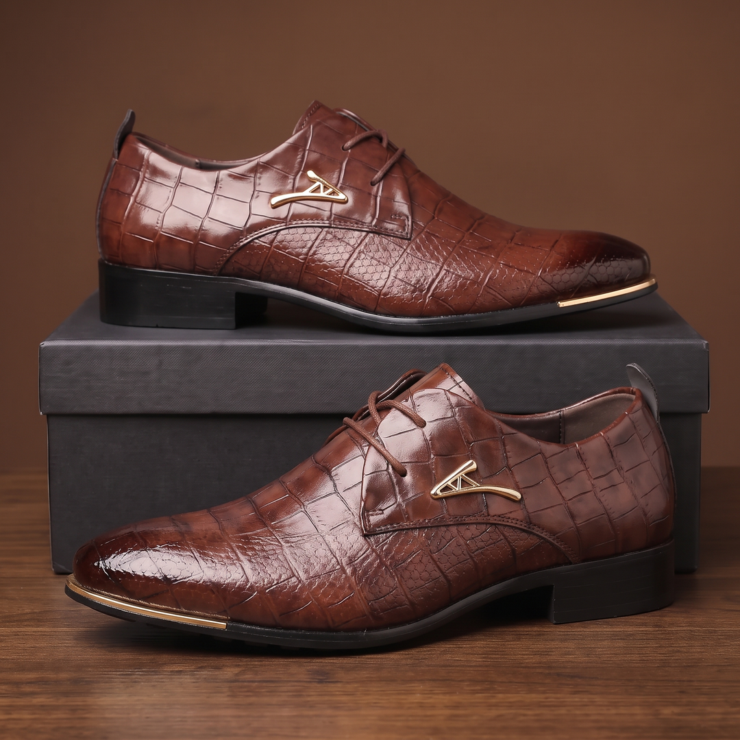 Isen Shoes