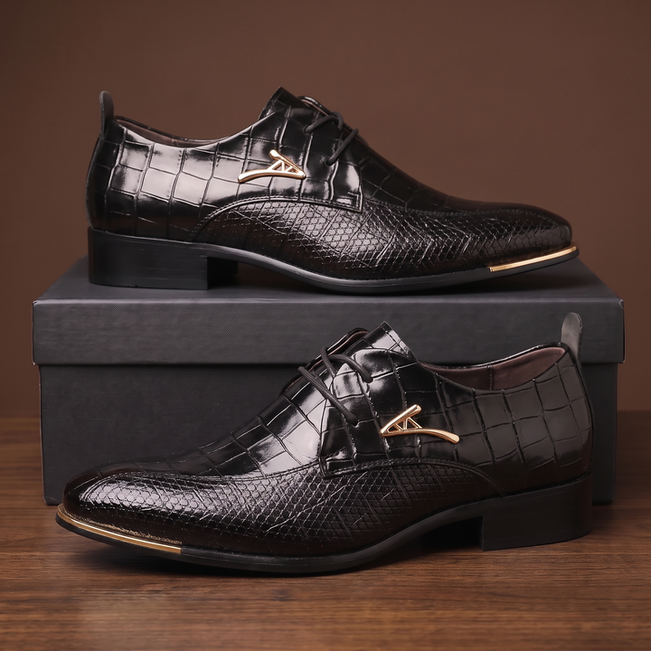 Isen Shoes