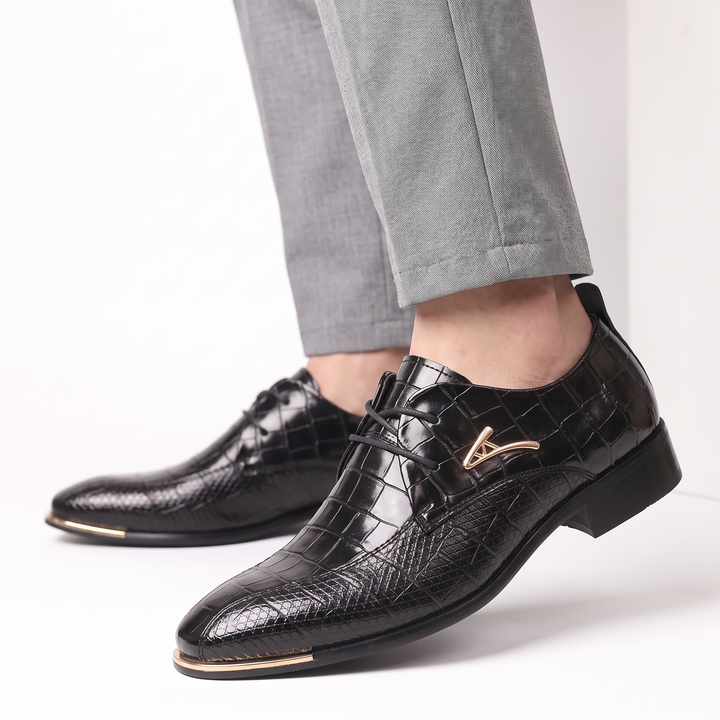 Isen Shoes