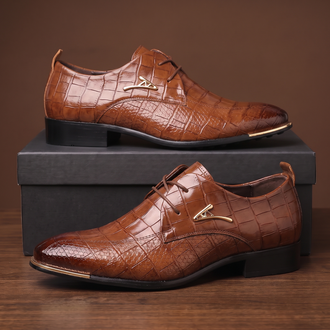 Isen Shoes
