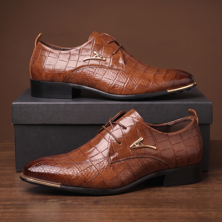 Isen Shoes