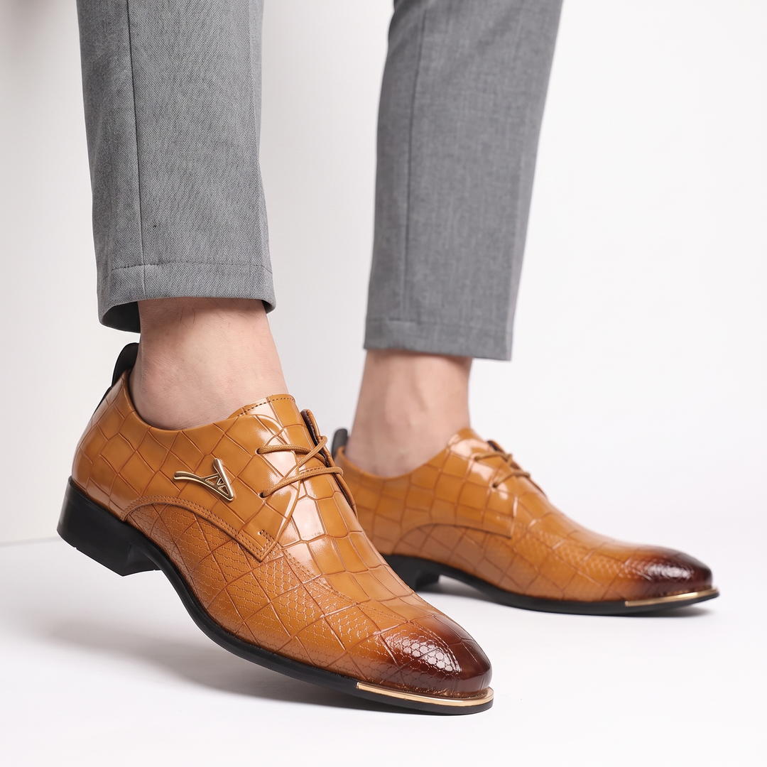 Isen Shoes