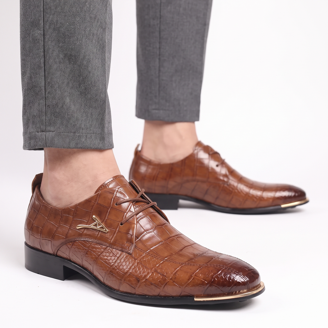 Isen Shoes
