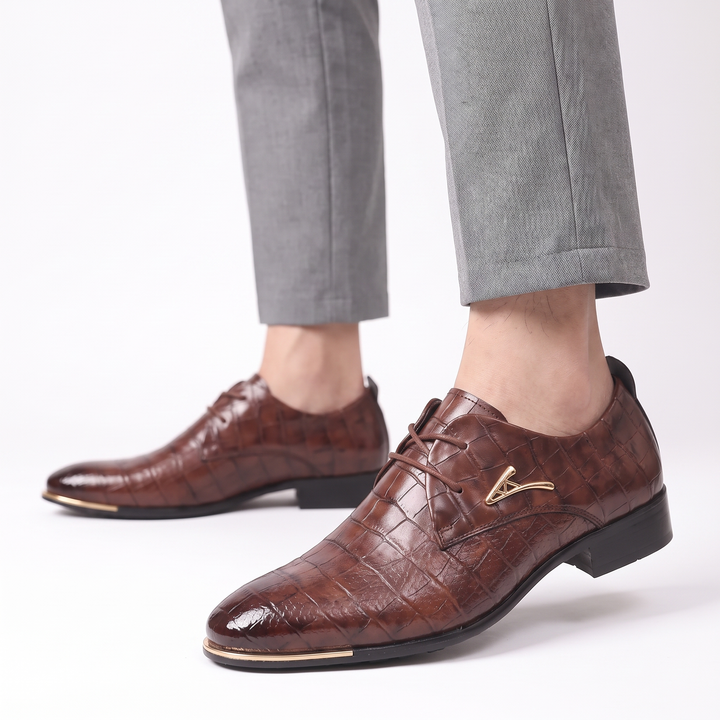Isen Shoes