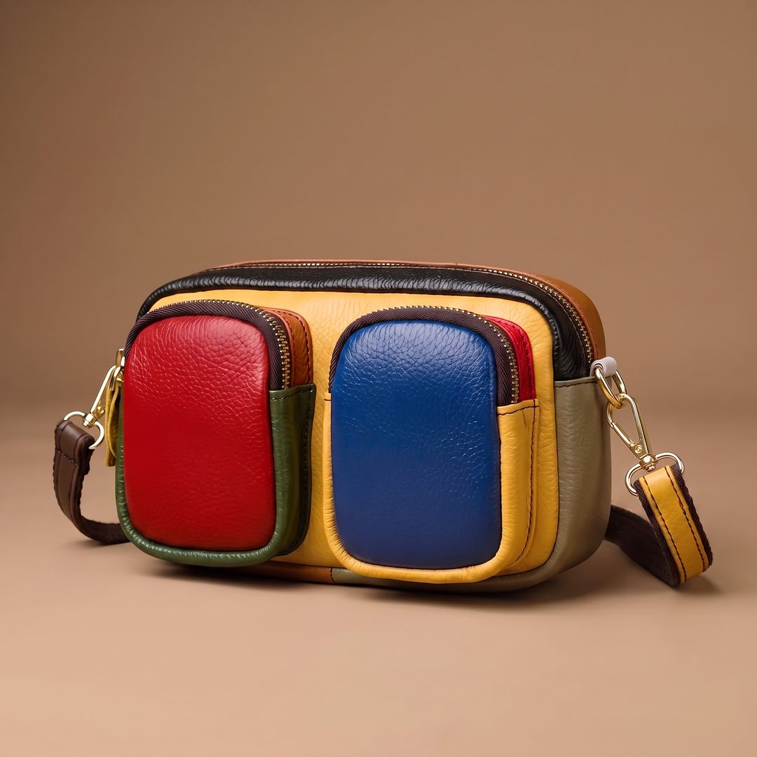 Grevena Handbag