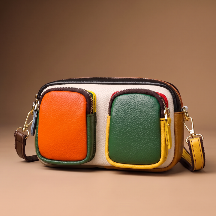 Grevena Handbag