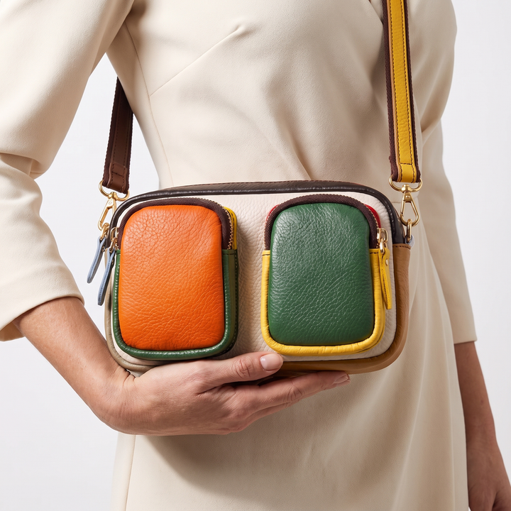 Grevena Handbag