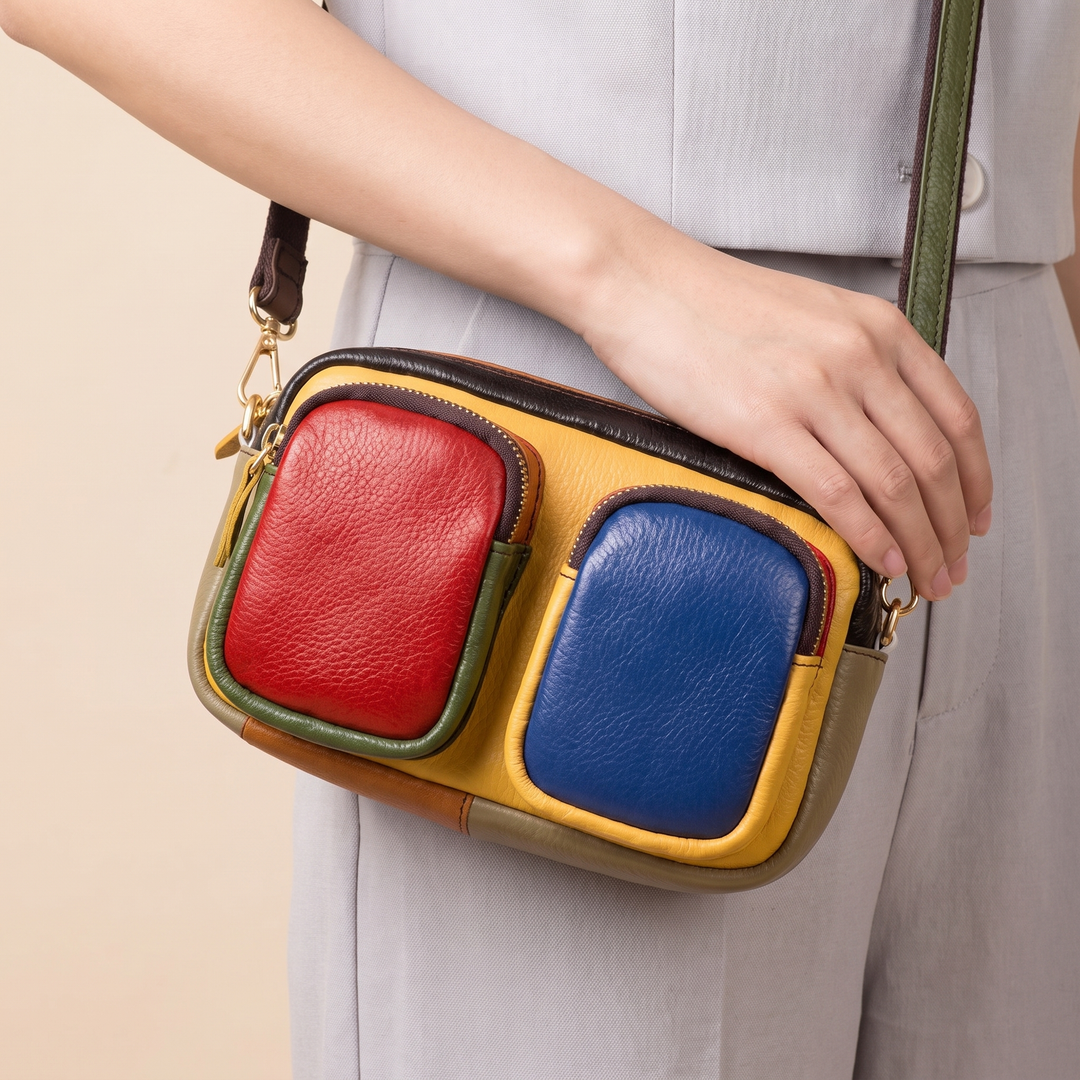 Grevena Handbag