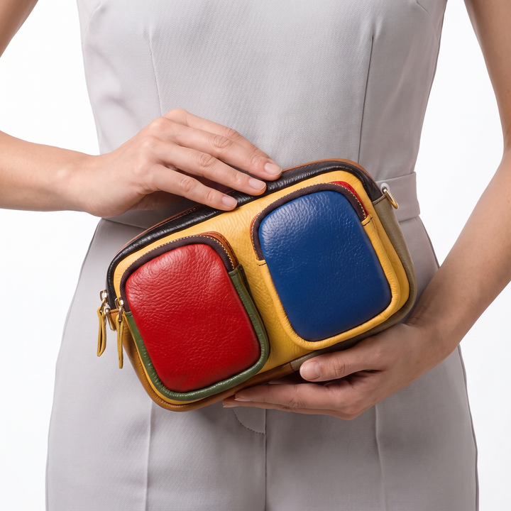 Grevena Handbag