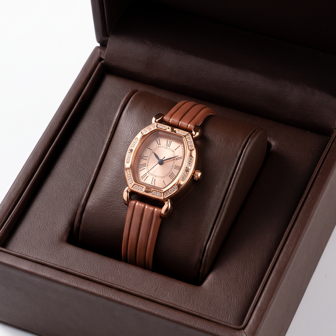 Constance Watch