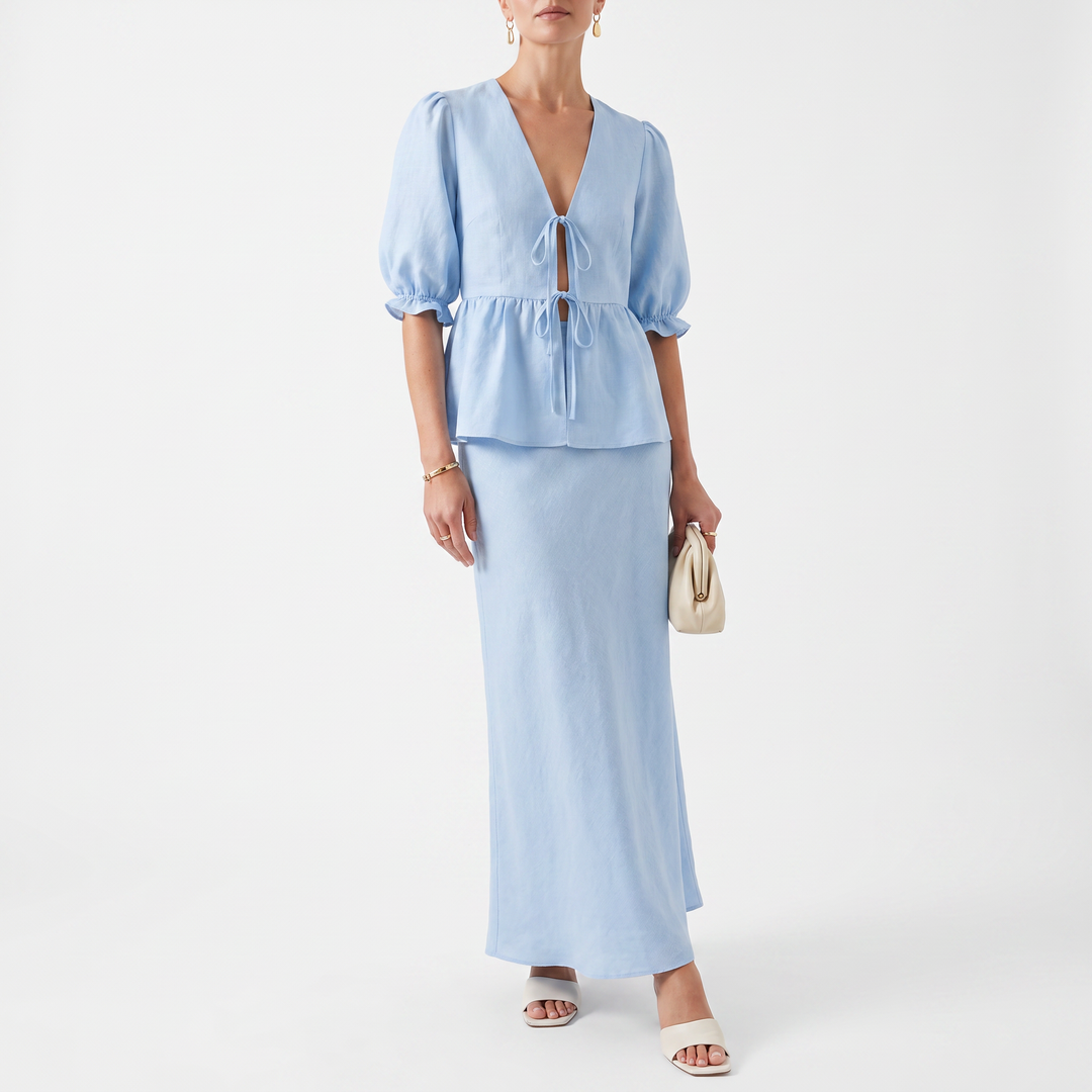 Cecilie Set