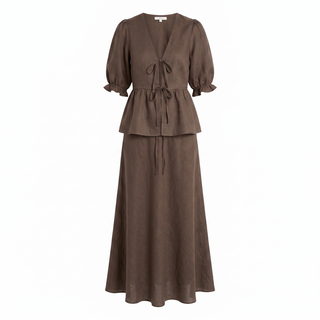 Cecilie Set