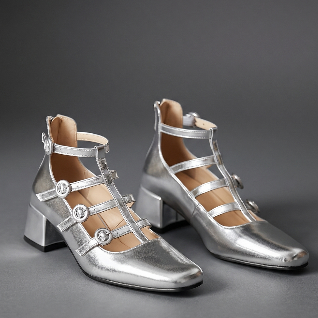 Bérenice Sandals