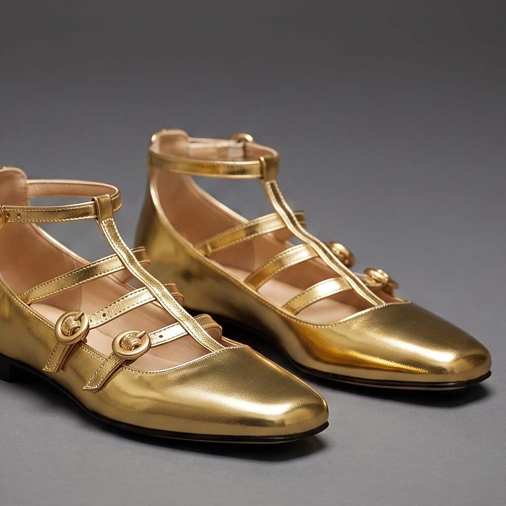 Bérenice Sandals