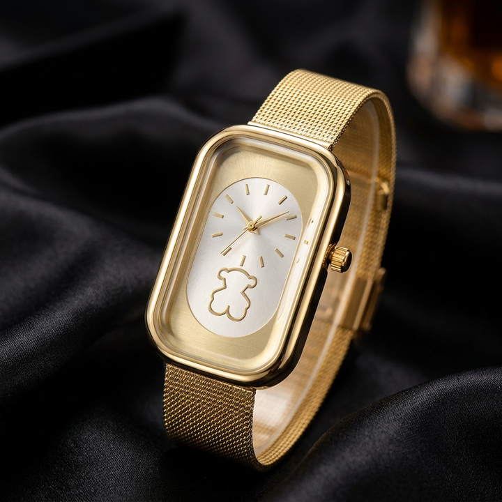 Maison Watch