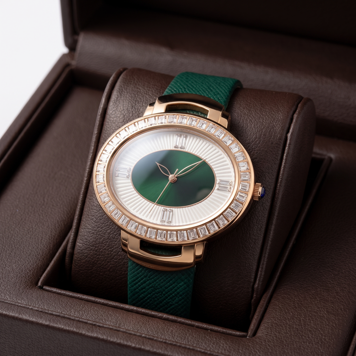 Oriana Watch