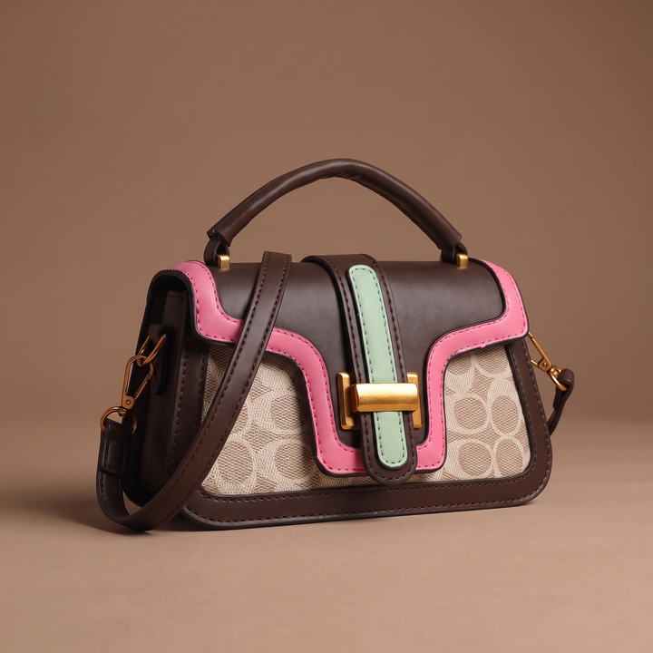 Elvanna Handbag