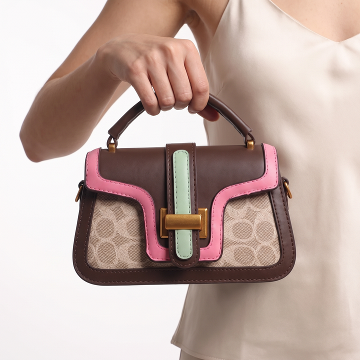 Elvanna Handbag