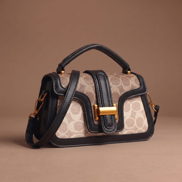 Elvanna Handbag
