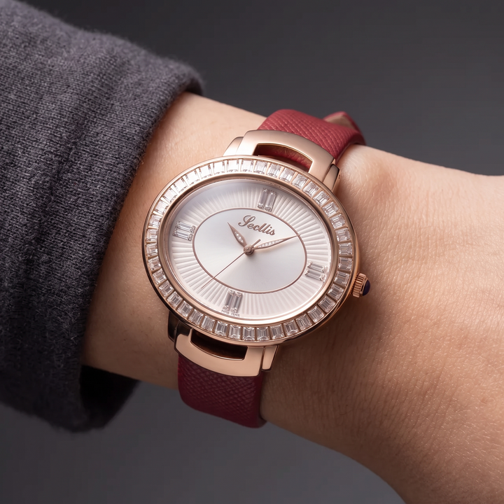 Oriana Watch