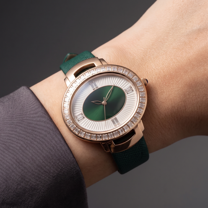 Oriana Watch