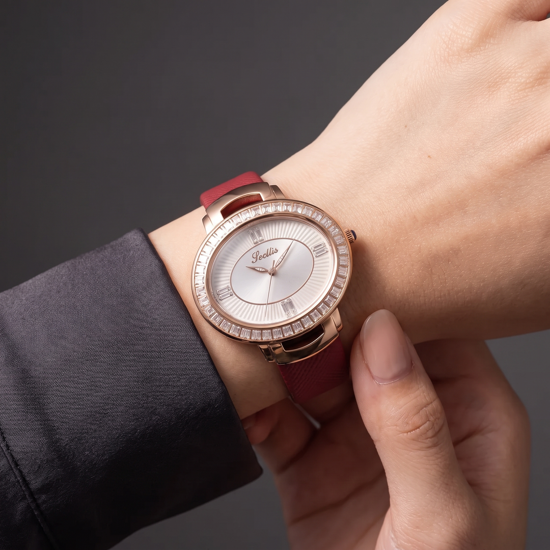 Oriana Watch