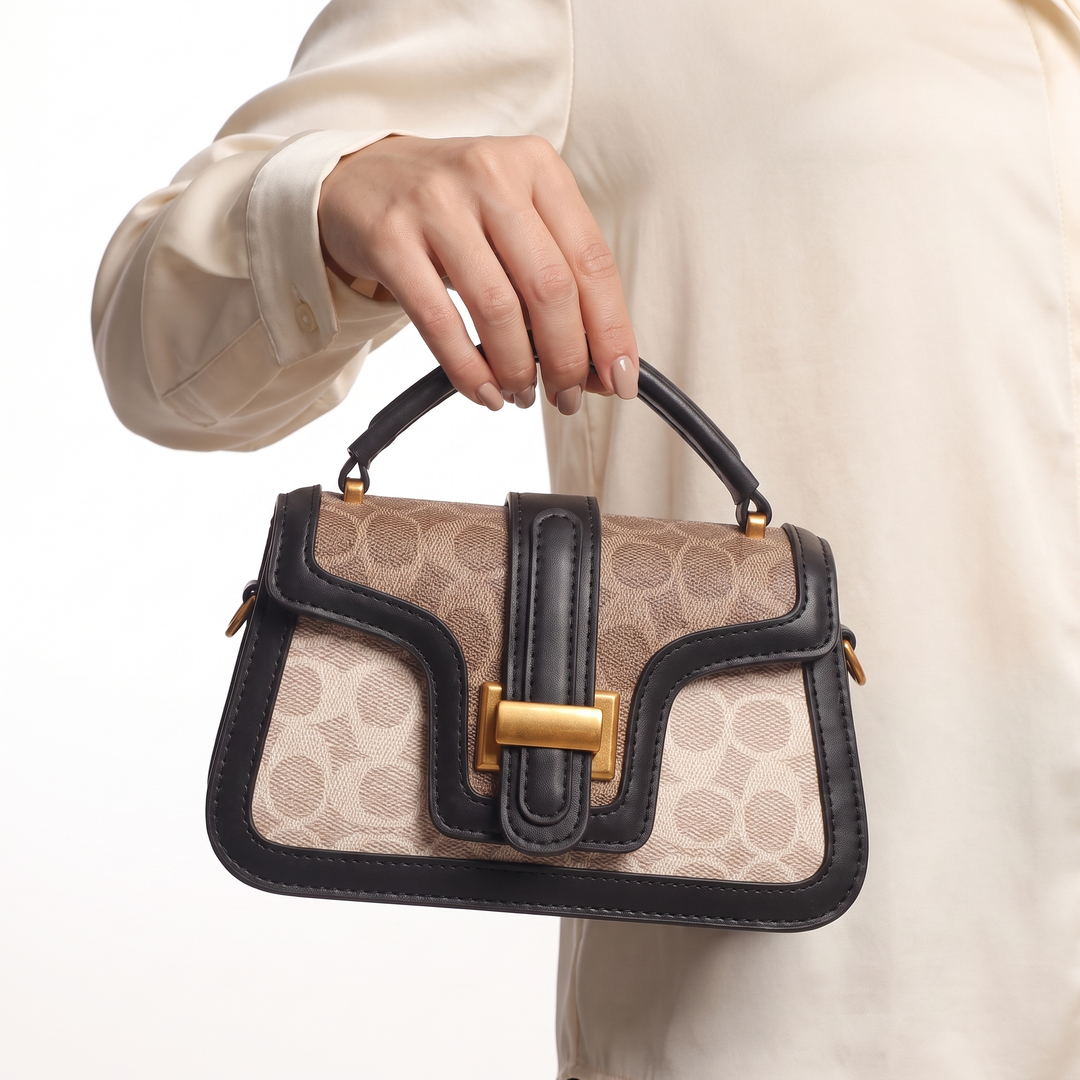 Elvanna Handbag