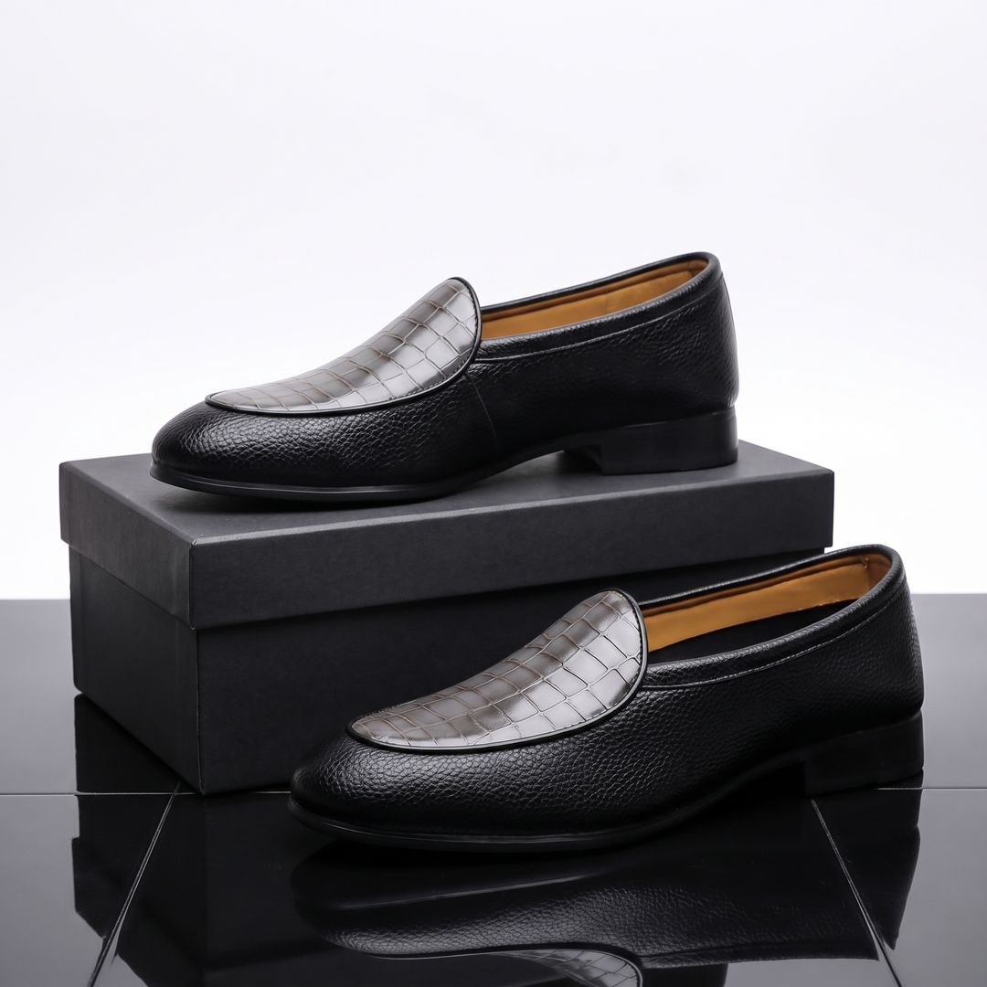 Iver Loafers