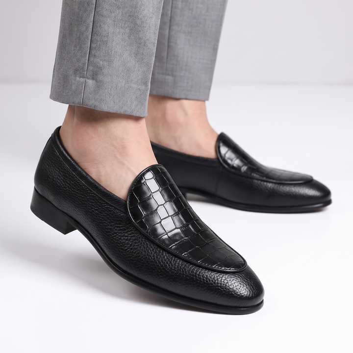 Iver Loafers