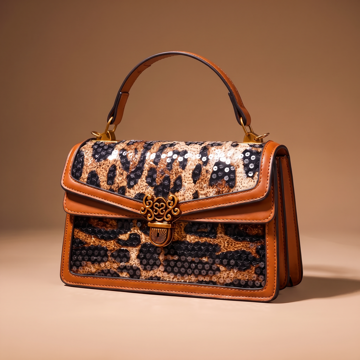 Soretta Handbag