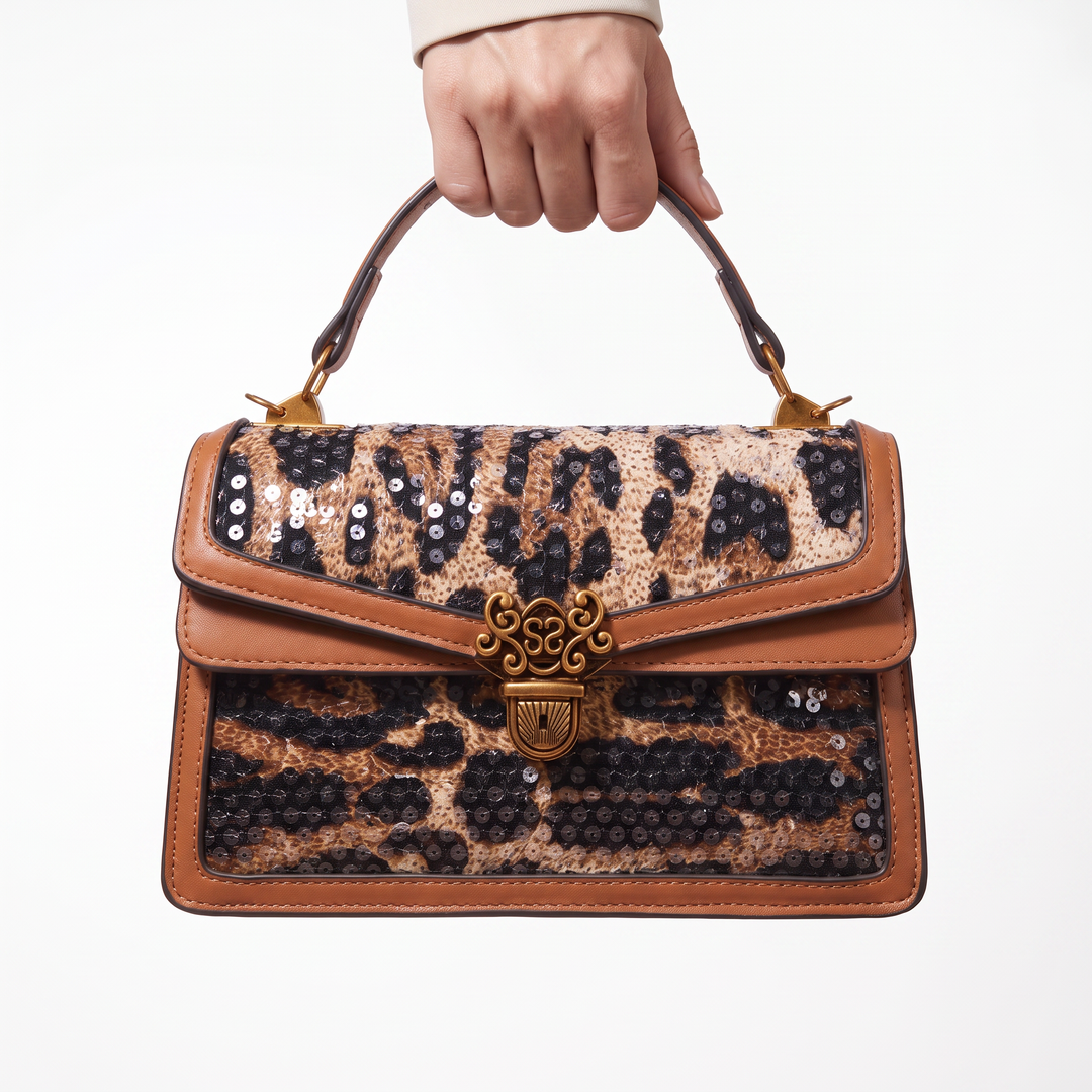 Soretta Handbag