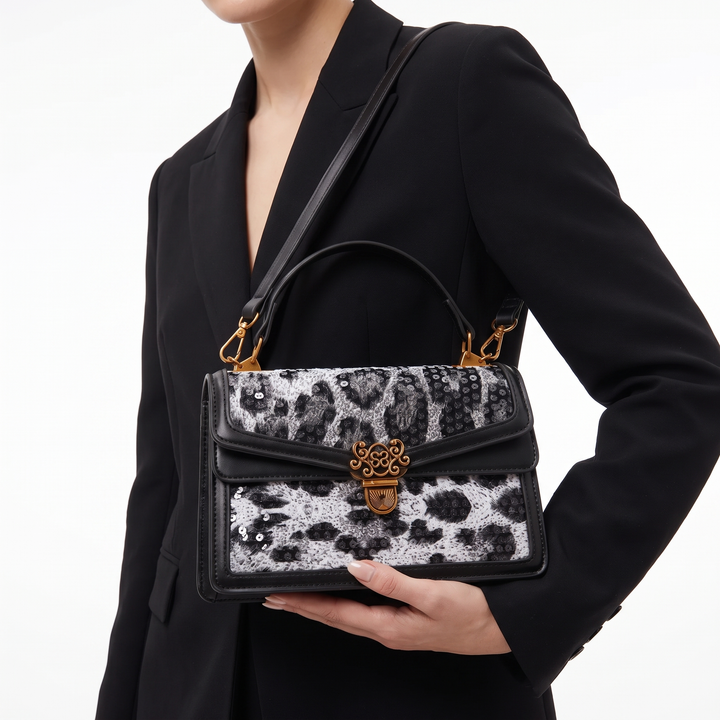 Soretta Handbag