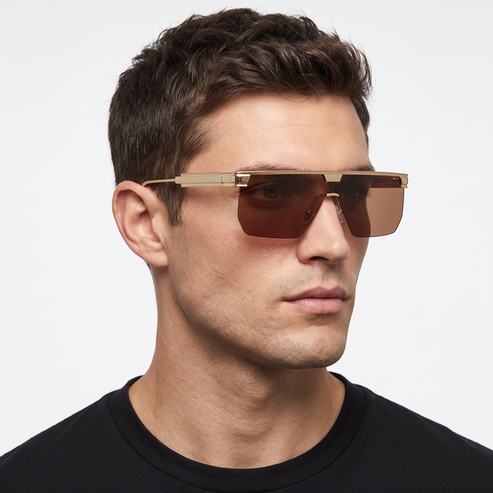 Leora Sunglasses