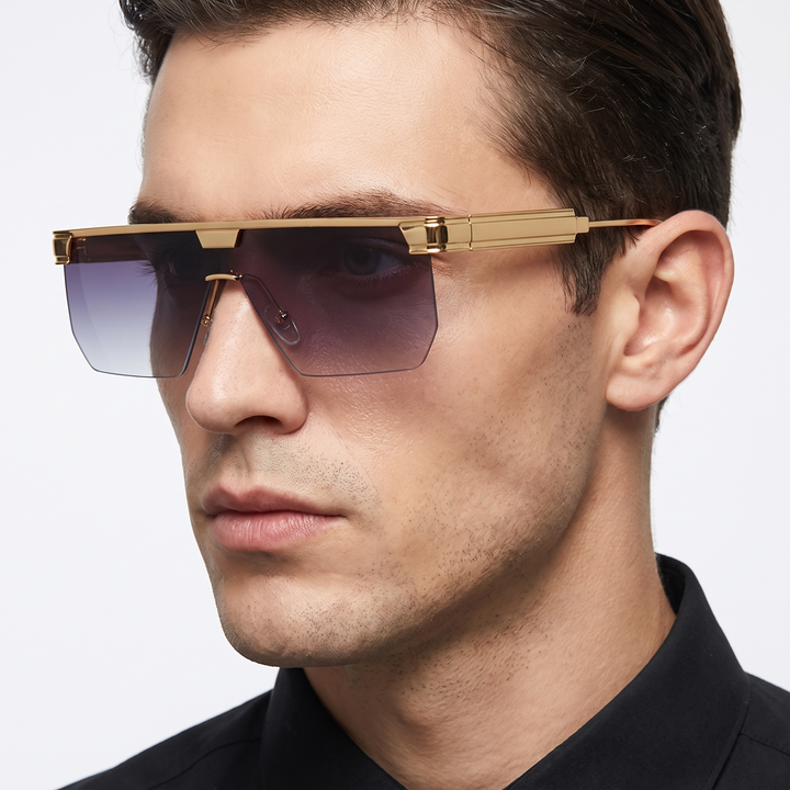 Leora Sunglasses